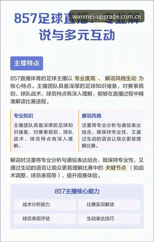 技术评测员深度体验：完美体育足球直播评测实战心得
